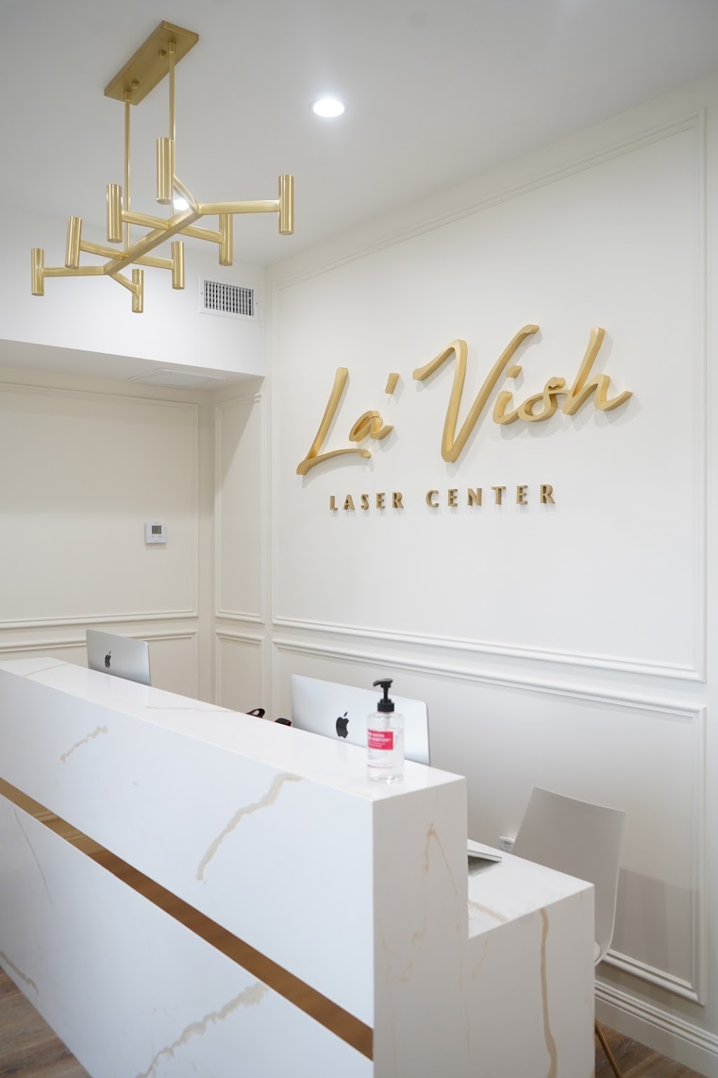 La Vish Laser Center | 4143 Verdugo Rd, Los Angeles, CA 90065, USA | Phone: (323) 844-2006