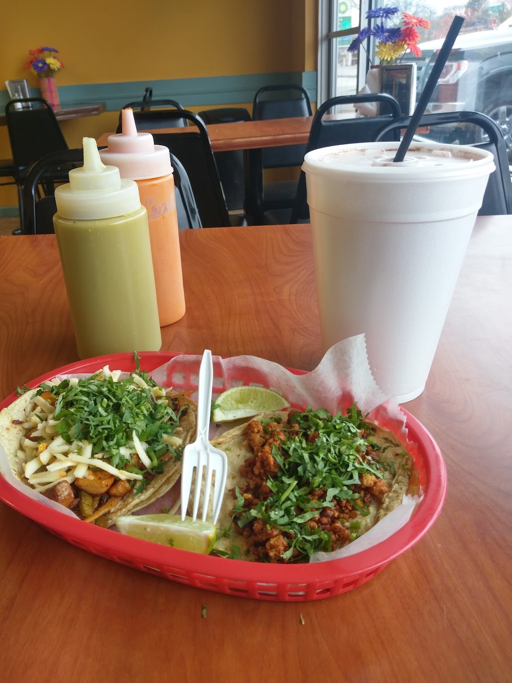 La Torre Taqueria | 1525 Washtenaw Ave, Ypsilanti, MI 48197, USA | Phone: (734) 905-7220