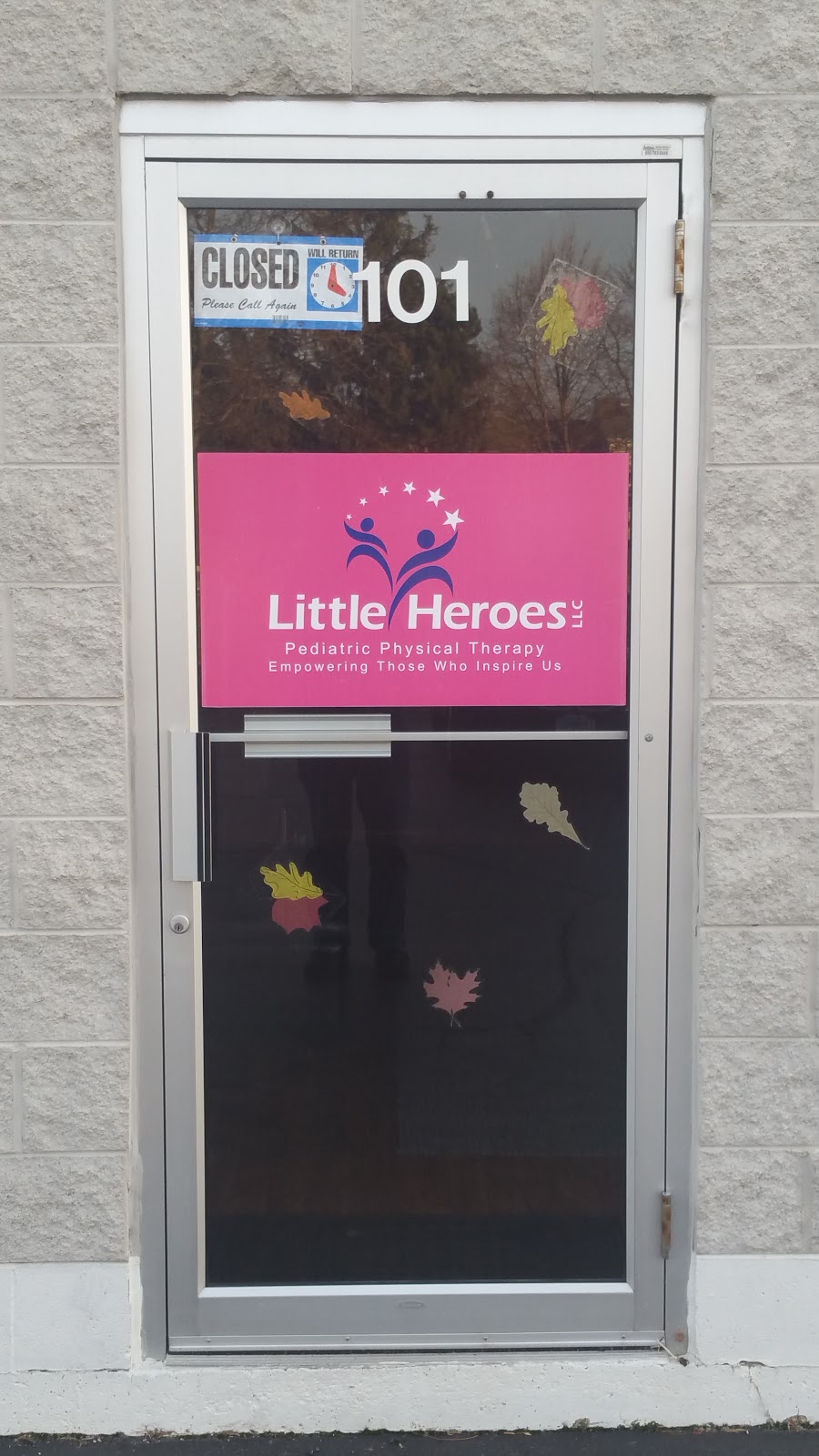 Little Heroes LLC | 15 Commerce Dr Ste 112, Grayslake, IL 60030, USA | Phone: (847) 223-0200