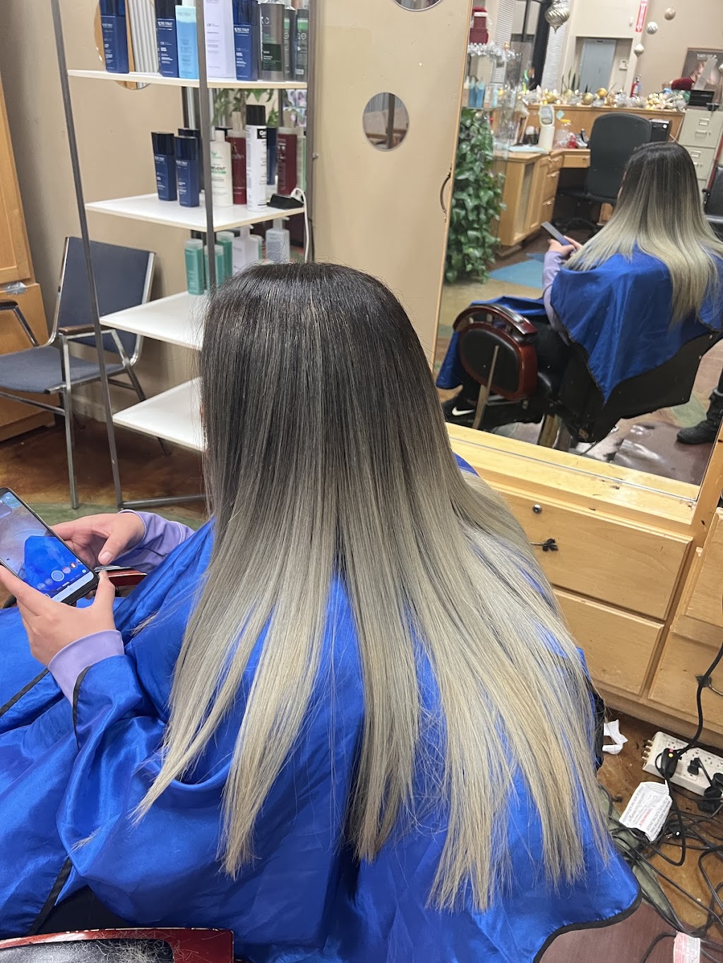 Costa Bella Salon | 28 2nd St, Watsonville, CA 95076, USA | Phone: (831) 761-1104