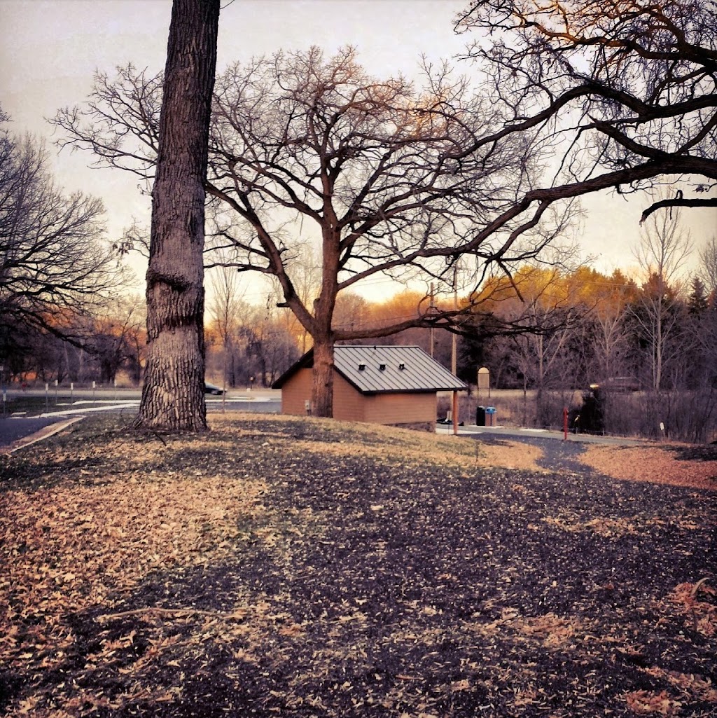 Rice Creek Off-Leash Dog Area | 5959 Lexington Ave N, Shoreview, MN 55126, USA | Phone: (651) 748-2500