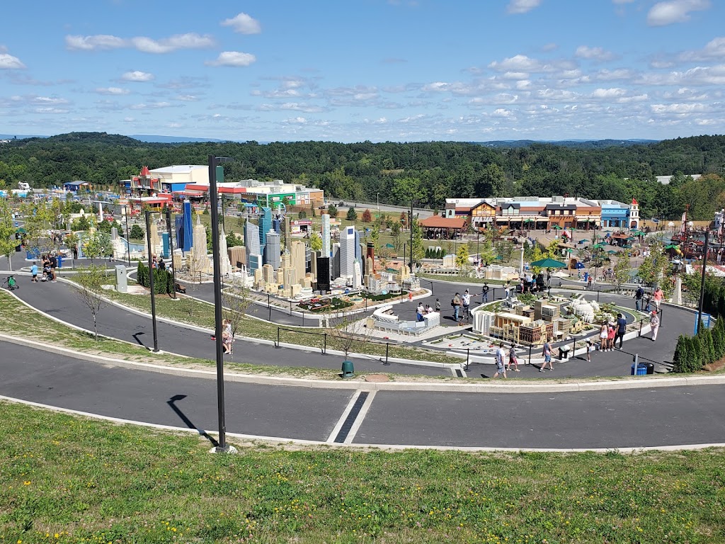 LEGOLAND New York Resort | 1 Legoland Blvd, Goshen, NY 10924 | Phone: (845) 410-0290