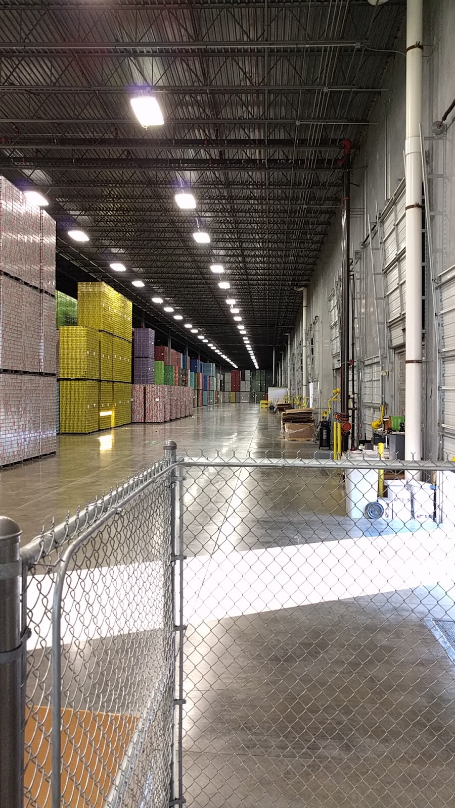 Twin City Warehouses | 100 Enterprise Park Blvd, Winston-Salem, NC 27107, USA | Phone: (336) 331-4972