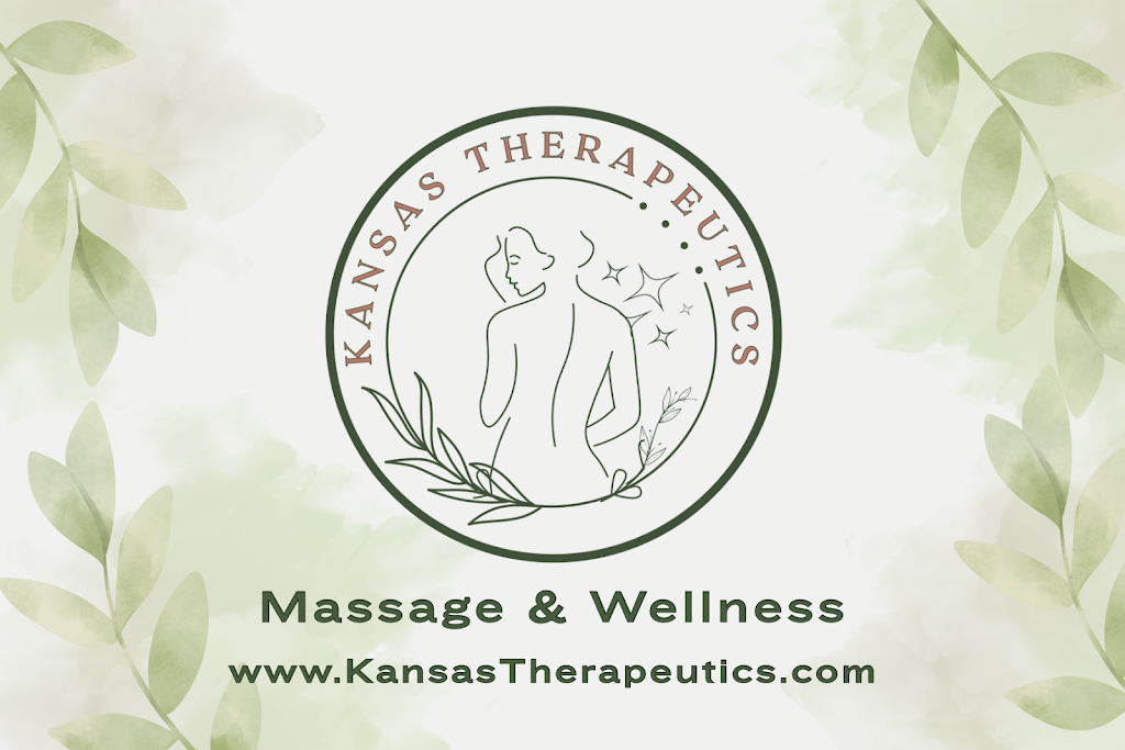 Kansas Therapeutics | 115 E 9th St, Wellington, KS 67152, USA | Phone: (620) 359-2182