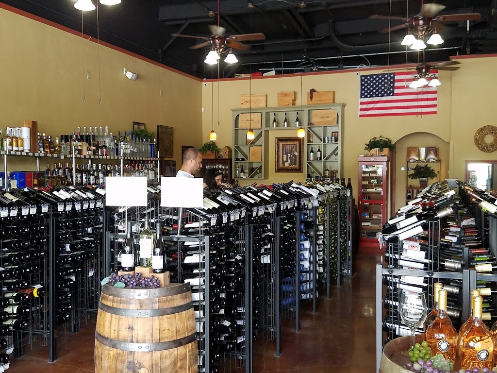 Bergheim Cellars | 46 Crossing Shopping Center 1 FM 3351 South, #150, Boerne, TX 78006, USA | Phone: (830) 229-5233