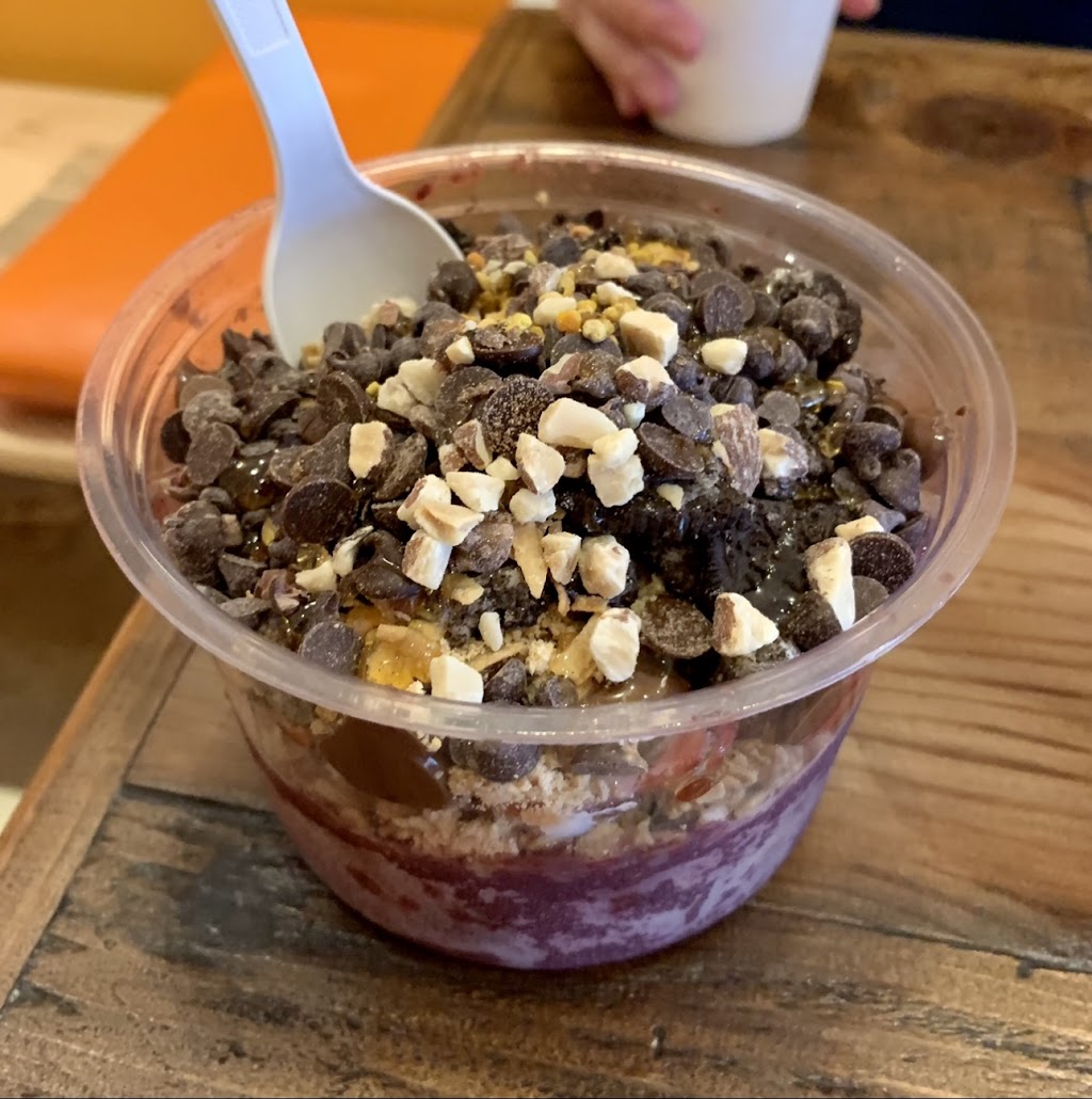 Ubatuba Acai - Woodland Hills | 5301 CA-27, Woodland Hills, CA 91364, USA | Phone: (818) 564-5507