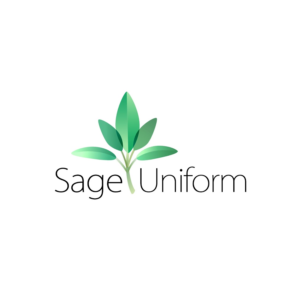 Sage Uniform | 8081 Stanton Ave #308, Buena Park, CA 90620, USA | Phone: (714) 274-0830