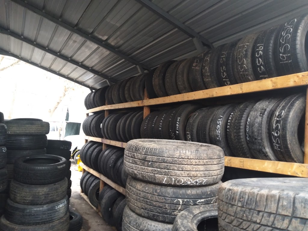 Used And New Tires | 3247 Jefferson Davis Hwy, Stafford, VA 22554, USA | Phone: (703) 640-4369