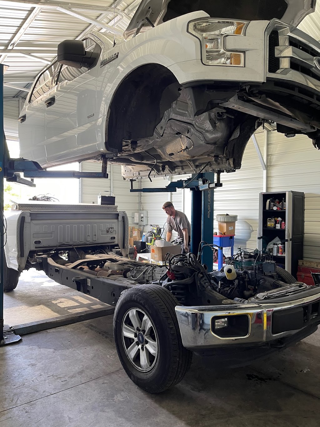 Maynards Auto Repair, LLC | 252 Cheshire Rd, Bartow, FL 33830, USA | Phone: (863) 206-7593