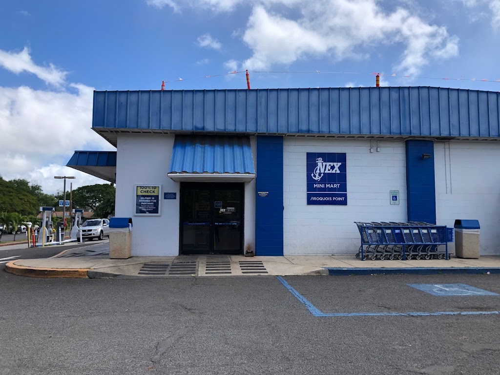 Pearl Iroquois Point Navy Exchange Mini Mart | 6882 Cormorant Ave bldg 6882, Ewa Beach, HI 96706, USA | Phone: (808) 499-1355