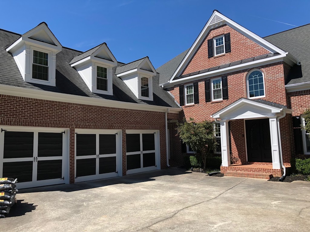 Verge Painting and Siding | 875 Blackwell Rd, Marietta, GA 30066, USA | Phone: (678) 331-1102