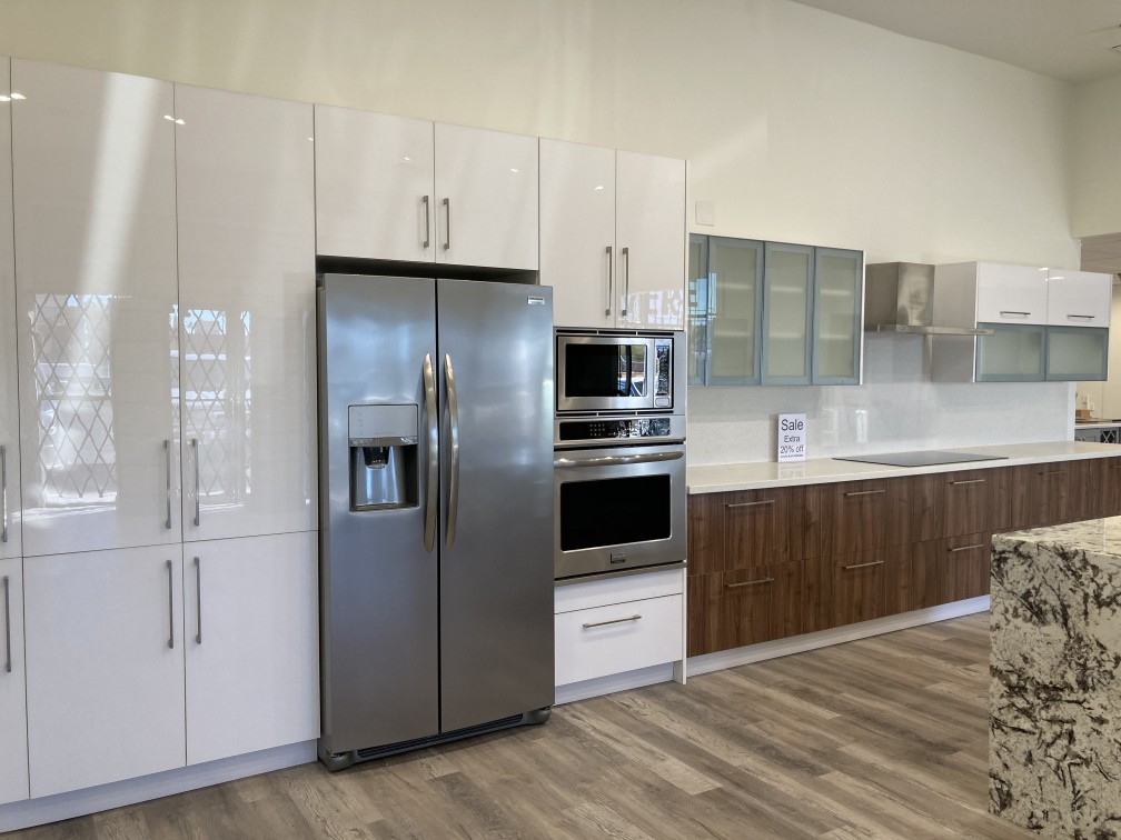 Better Homes Cabinets & Granite, LLC | 4011 N Black Canyon Hwy, Phoenix, AZ 85015, USA | Phone: (602) 795-5151