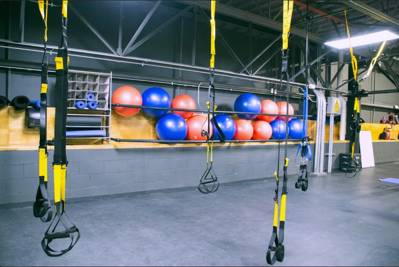 Modern Fitness Gym | Corredor Tijuana 2000, Paseos del Vergel, 22204 Tijuana, B.C., Mexico | Phone: 664 210 2304