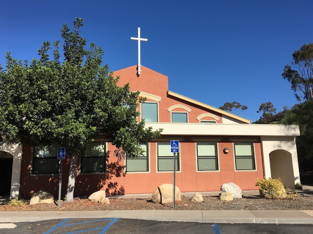 St Timothys Episcopal Church | 10125 Azuaga St, San Diego, CA 92129 | Phone: (858) 538-1267