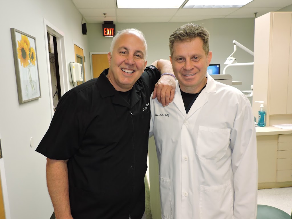 Dr. Frank Aiuto, DMD | 56 Ramtown-Greenville Rd, Howell Township, NJ 07731, USA | Phone: (732) 458-2288