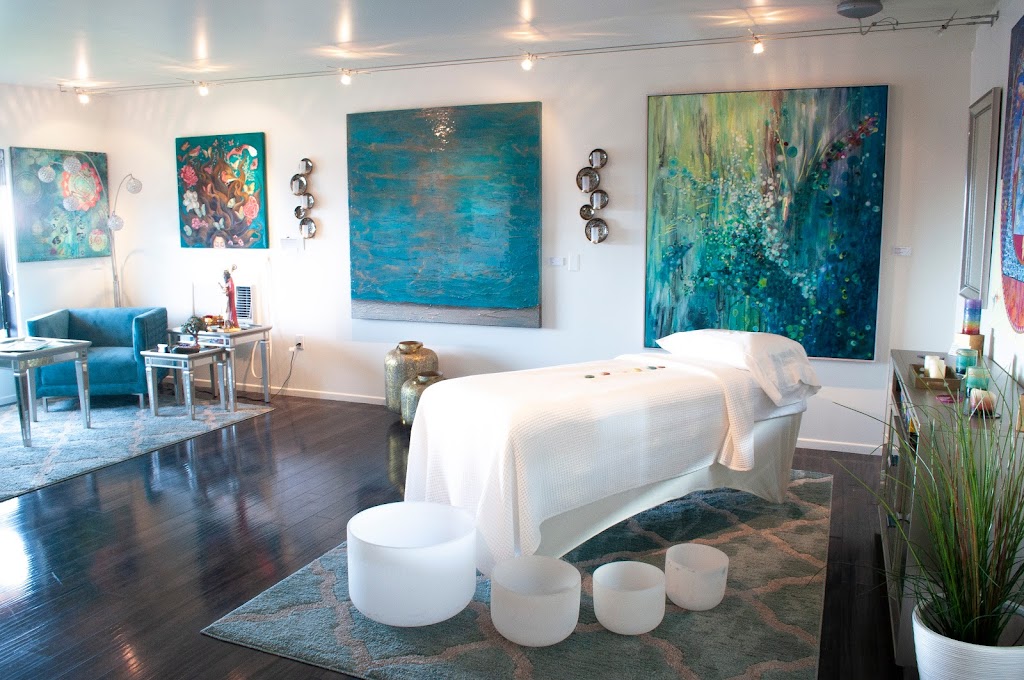 Laguna Beach Chakra Spa | 1390 S Coast Hwy, Laguna Beach, CA 92651 | Phone: (949) 397-1722