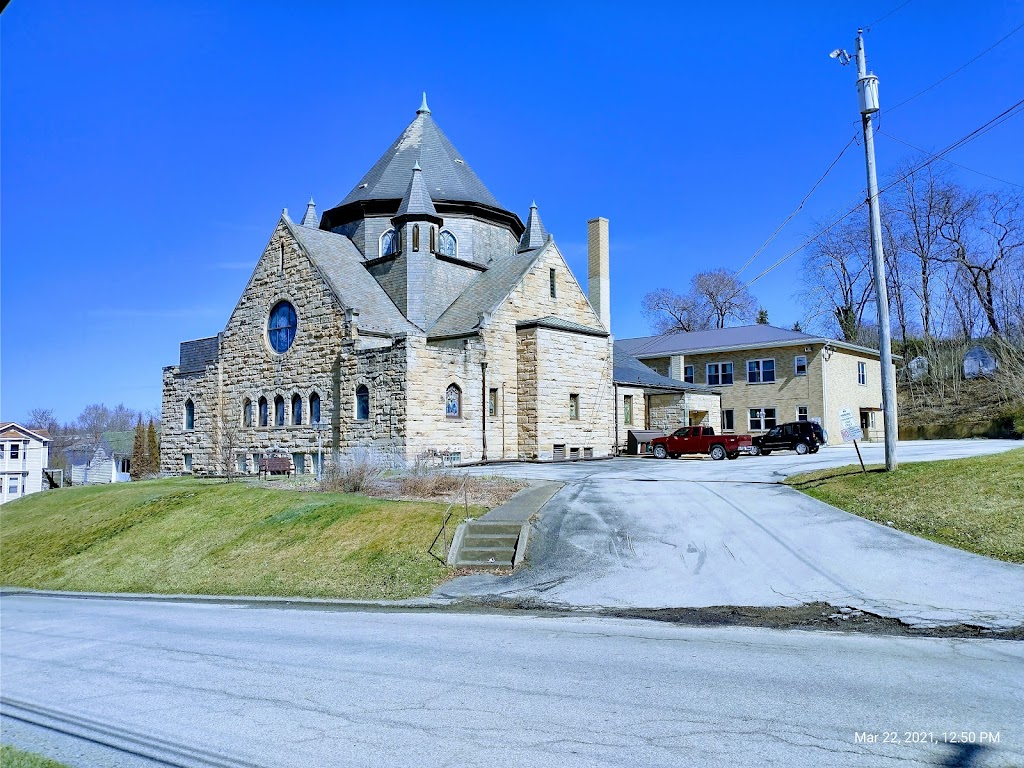 Apollo United Presbyterian Church | 401 1st St, Apollo, PA 15613, USA | Phone: (724) 478-4807