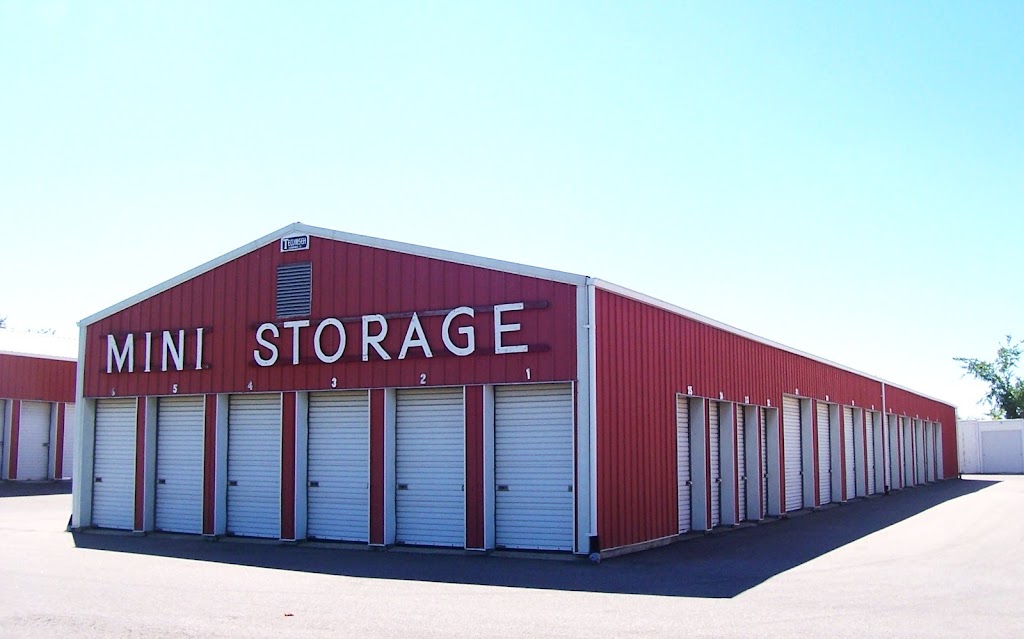Brown County Storage | 9917 US-68, Georgetown, OH 45121, USA | Phone: (937) 378-6839