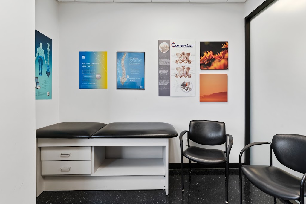 The Pain Center - West Phoenix | 9250 W Thomas Rd Suite 200, Phoenix, AZ 85037, USA | Phone: (623) 269-9322