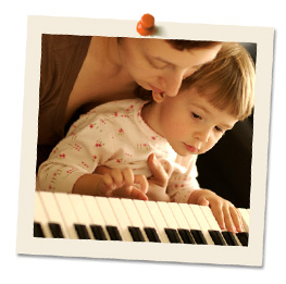 Piano Lessons with Julie | 6030 Woodcreek Dr, Woodstock, GA 30188, USA | Phone: (678) 775-8480