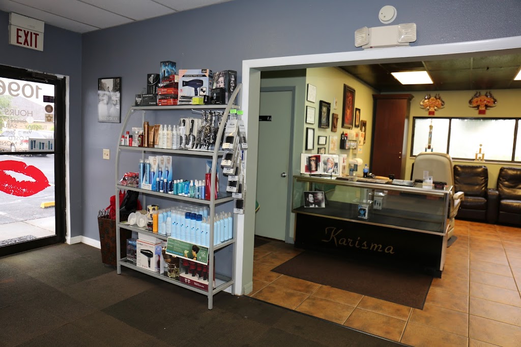 Karisma Full Service Beauty Salon | 2264 Commercial Way, Spring Hill, FL 34606, USA | Phone: (352) 683-9289