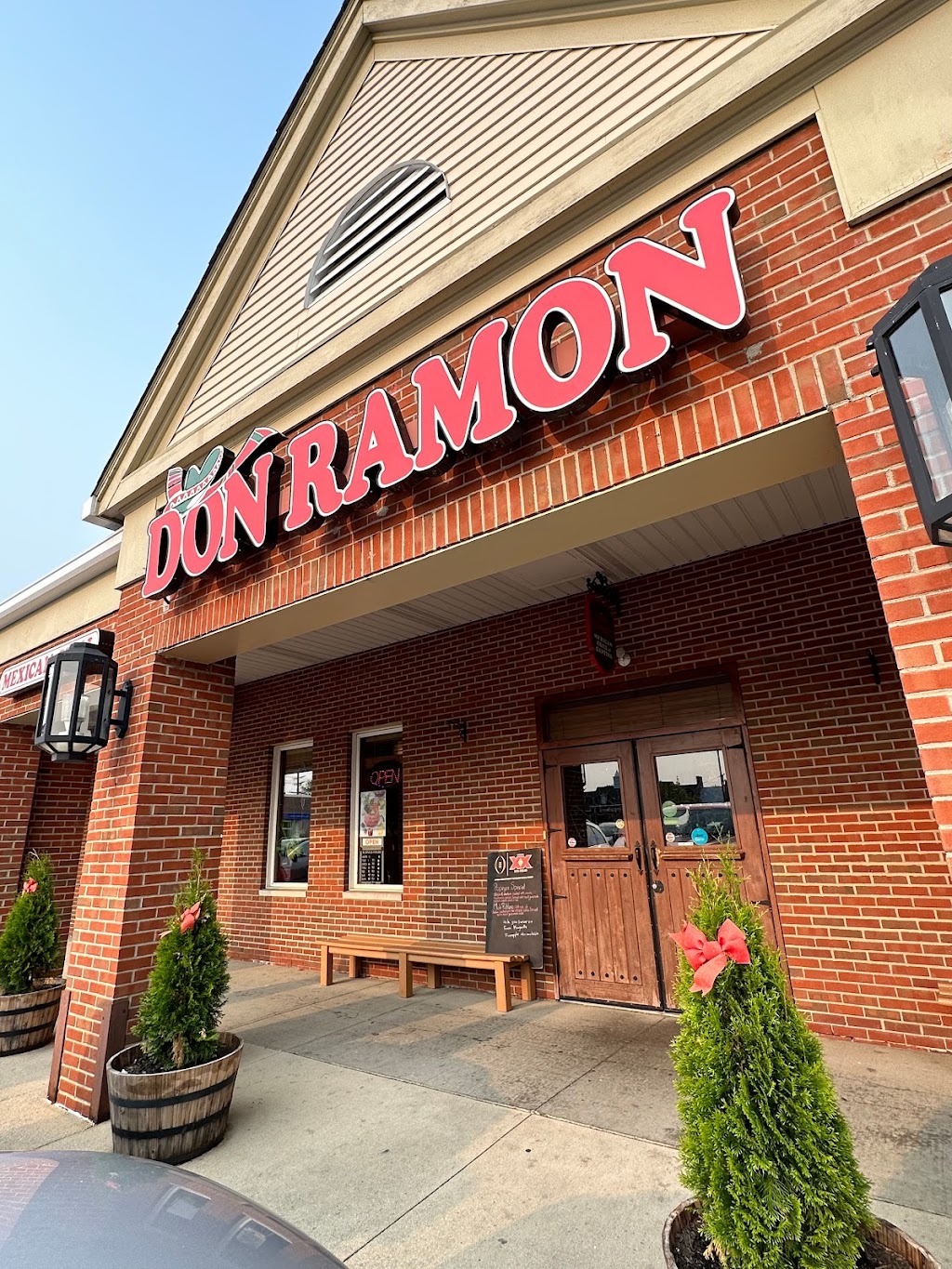 Don Ramons Mexican Restaurant | 5708 Mayfield Rd, Mayfield Heights, OH 44124, USA | Phone: (440) 461-9077