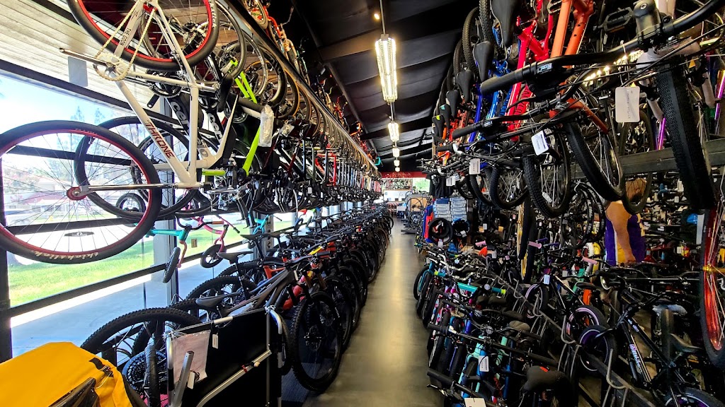 Incycle Bicycles | 501 W Arrow Hwy, San Dimas, CA 91773, USA | Phone: (909) 592-2181