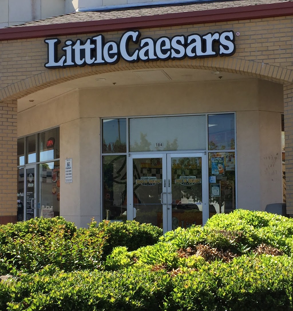 Little Caesars Pizza | 4805 Laguna Blvd, Sacramento, CA 95828, USA | Phone: (916) 392-5303