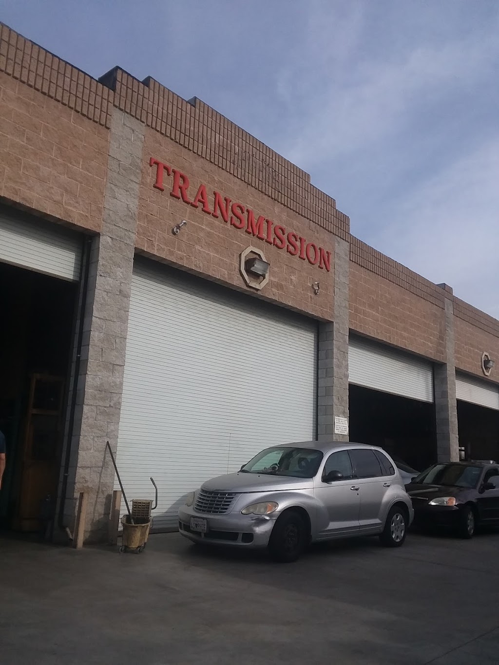 I&C Auto Transmission Repair, Inc. | 700 Washington Blvd, Montebello, CA 90640, USA | Phone: (323) 724-9524