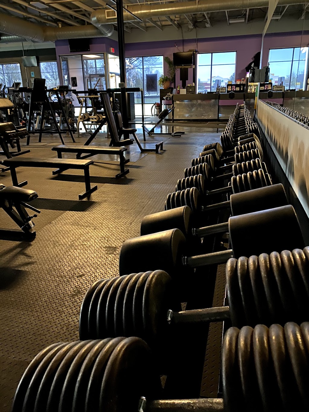 Atlas Gym 2 | 3415 80th St, Kenosha, WI 53142, USA | Phone: (262) 652-4994