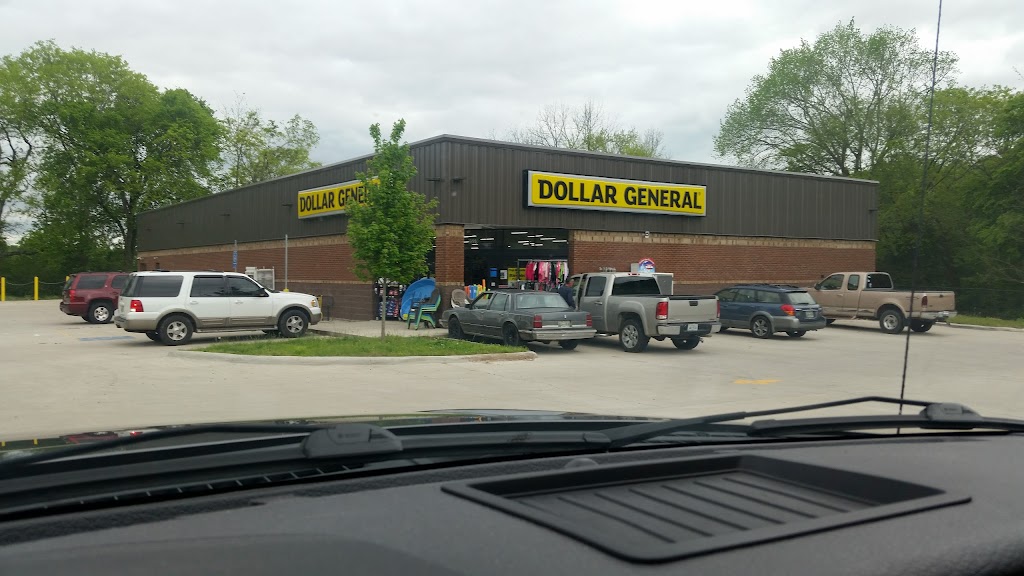 Dollar General | 2559 TN-25, Cottontown, TN 37048, USA | Phone: (615) 502-5901