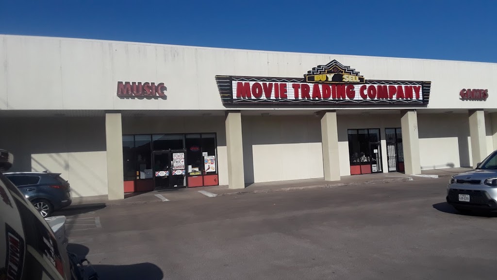 Movie Trading Company | 5809 Greenville Ave, Dallas, TX 75206, USA | Phone: (214) 361-8287