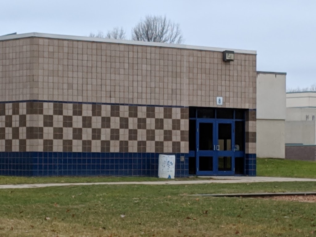 Wick Elementary School | 36900 Wick Rd, Romulus, MI 48174, USA | Phone: (734) 532-1500