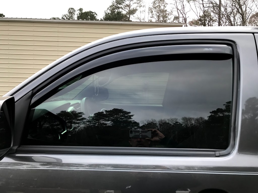 Shade Masters Window Tinting | 156 S Saratoga St, Suffolk, VA 23434, USA | Phone: (757) 935-5244