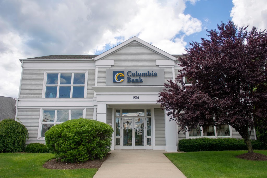 Columbia Bank | 1501 Union Valley Rd, West Milford, NJ 07480 | Phone: (973) 728-0200