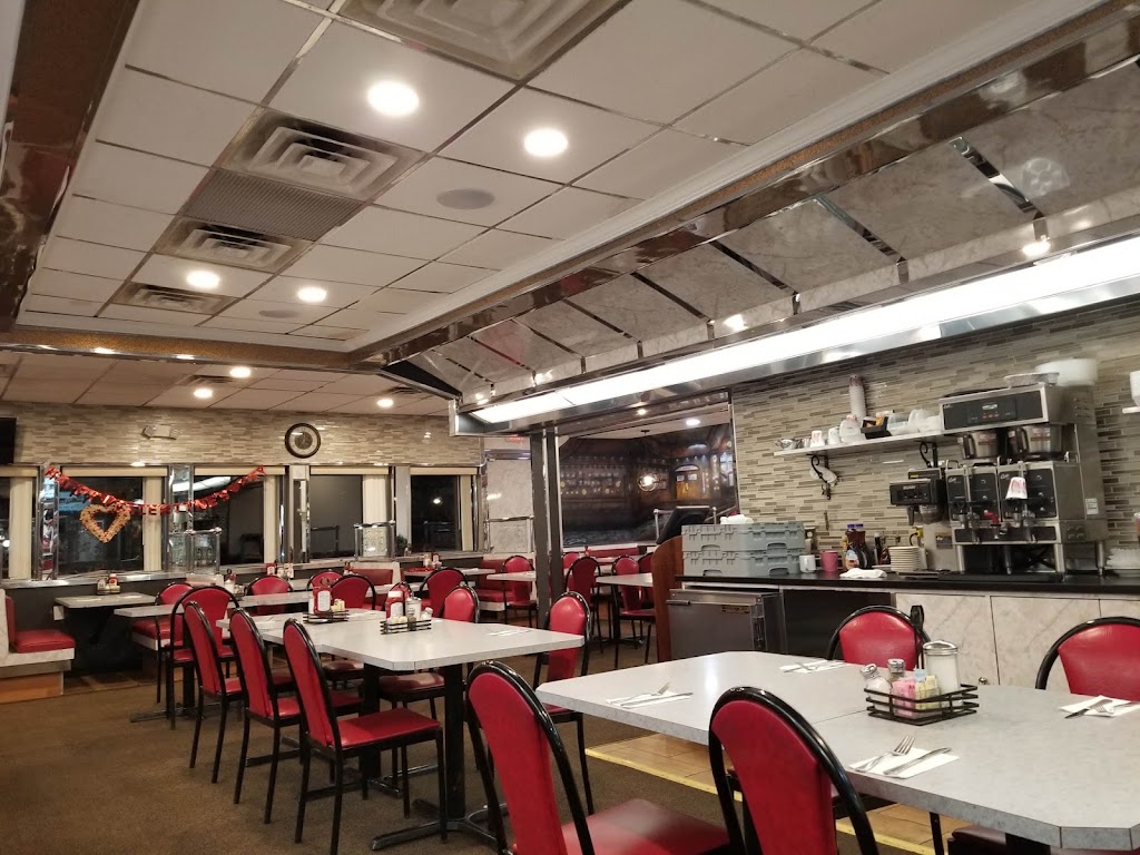 Andover Diner | 193 Main St, Andover, NJ 07821, USA | Phone: (973) 786-6641