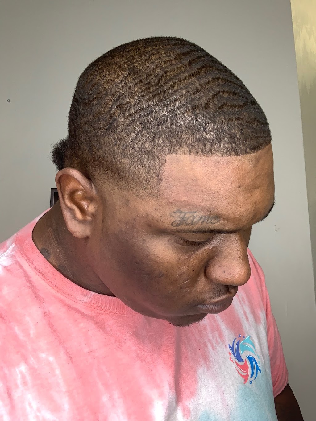 JLJR Unique Barbershop | 830 E 14th St, San Leandro, CA 94577, USA | Phone: (415) 917-0428