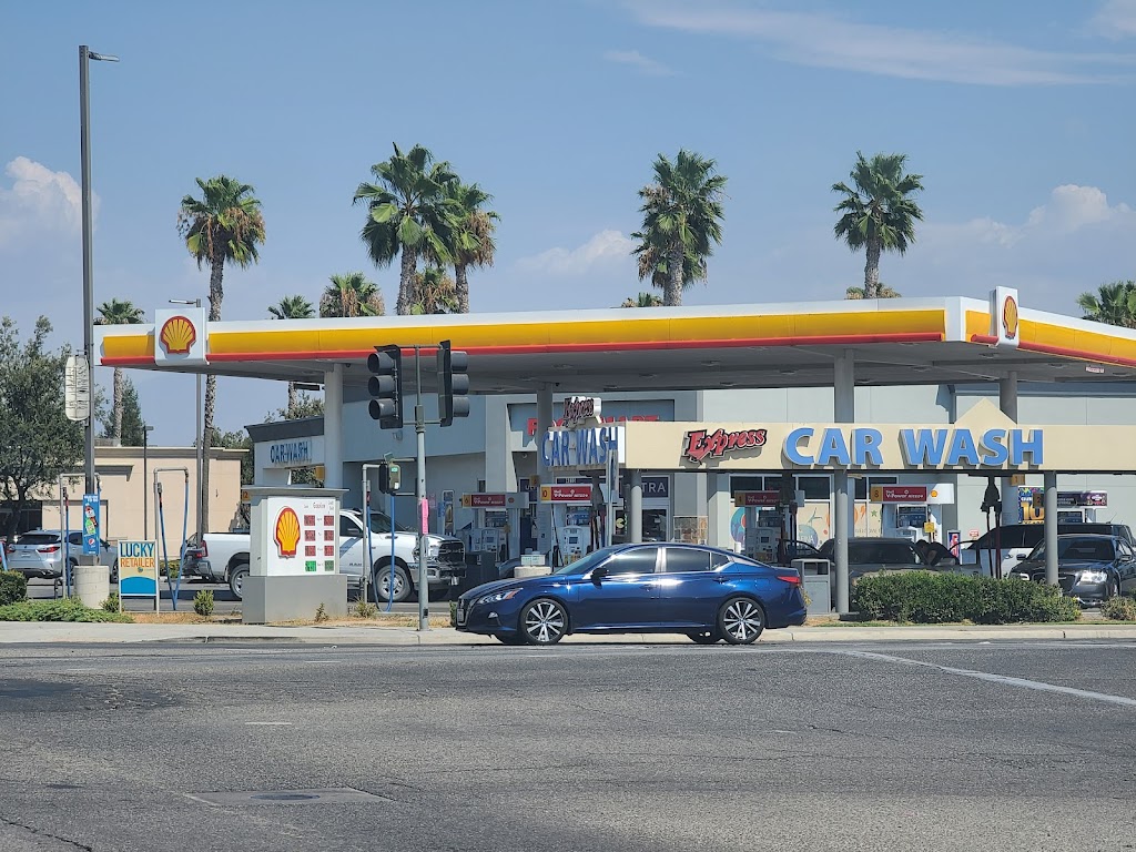 Shell | 4815 Panama Ln, Bakersfield, CA 93313, USA | Phone: (661) 412-4956