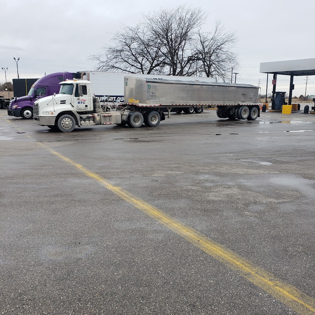 Bulk Transport Company East | 2280 Cassens Dr, Fenton, MO 63026, USA | Phone: (636) 717-2600