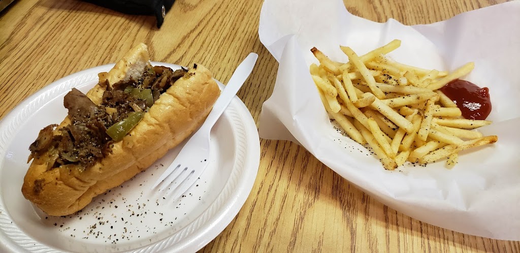 The Best of Philly Cheesesteak House | 2321 Seven Springs Blvd, New Port Richey, FL 34655, USA | Phone: (727) 376-3828