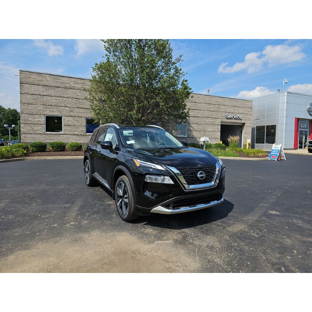 Jeff Schmitt Nissan | 725 Alpha Rd, Beavercreek, OH 45434, USA | Phone: (937) 345-0803