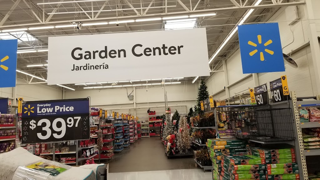 Walmart Garden Center | 8520 N Beach St, Fort Worth, TX 76244, USA | Phone: (817) 514-9793