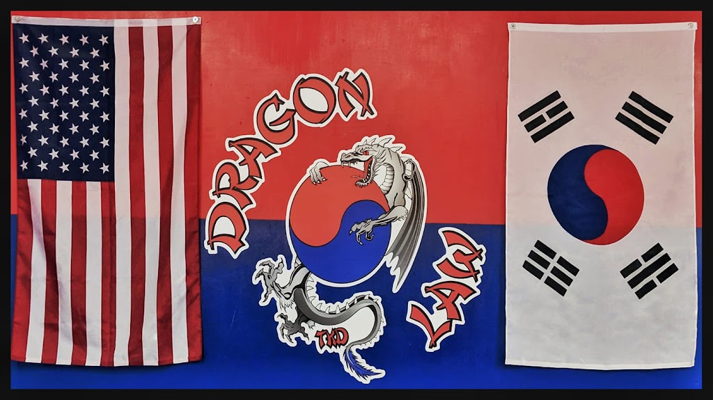 Dragon Law TKD | 196 W Ridge Pike #164, Royersford, PA 19468, USA | Phone: (484) 942-3319