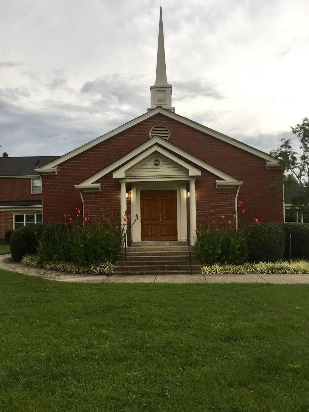 Walker Baptist Church | 1350 W Main St, Franklin, TN 37064, USA | Phone: (615) 794-7000