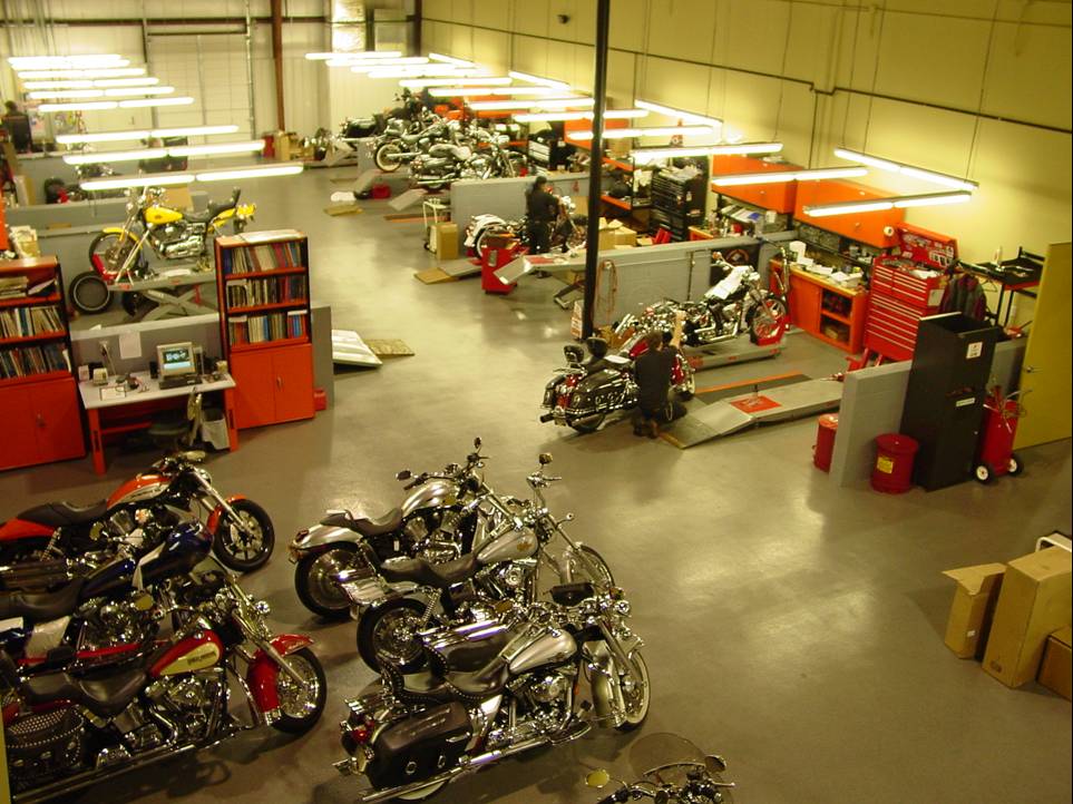 Fraziers Harley-Davidson | 4699 Friendship Rd, Buford, GA 30519, USA | Phone: (770) 945-6011