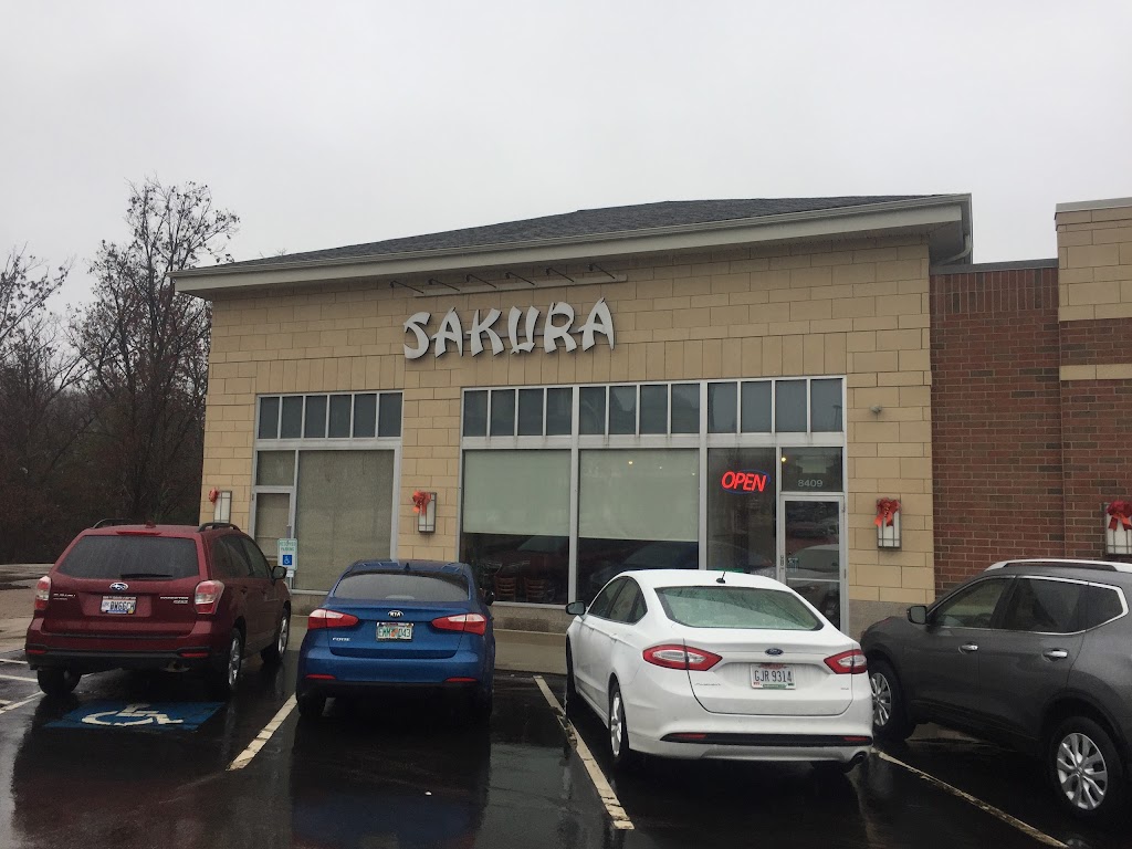 Sakura Japanese | 8409 Chippewa Rd, Brecksville, OH 44141, USA | Phone: (440) 526-3300