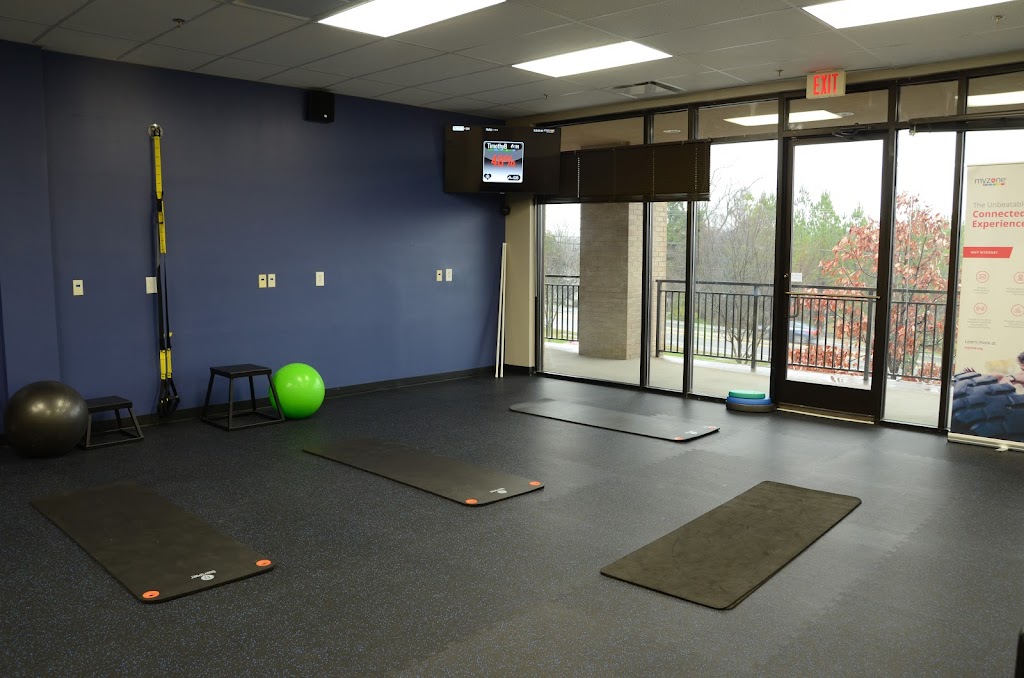 Dohnal Chiropractic | 6005 Nolensville Pk #105, Nashville, TN 37211, USA | Phone: (615) 781-8181