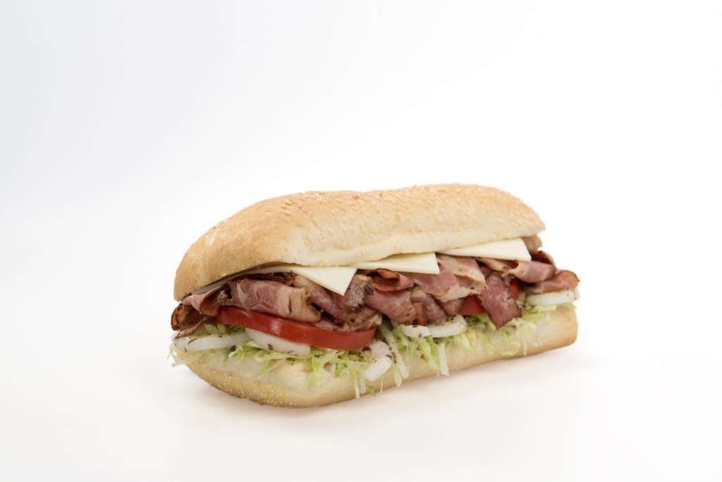 Mr Submarine | 5333 159th St, Oak Forest, IL 60452, USA | Phone: (708) 687-4506