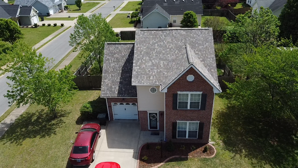 Bone Dry Roofing | 4201 Sidco Dr, Nashville, TN 37204, USA | Phone: (615) 541-6235