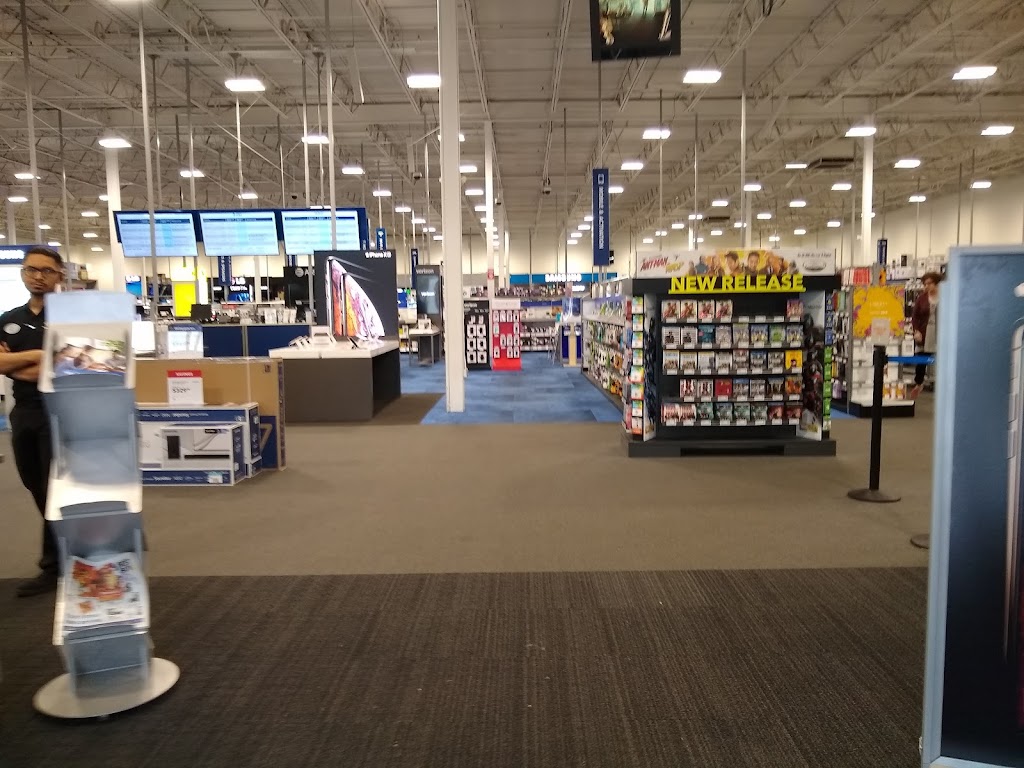 Best Buy | 15300 Cedar Ave, Apple Valley, MN 55124, USA | Phone: (952) 431-2466